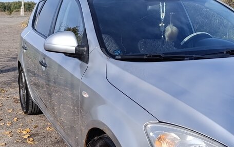 KIA cee'd I рестайлинг, 2007 год, 450 000 рублей, 5 фотография
