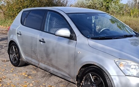 KIA cee'd I рестайлинг, 2007 год, 450 000 рублей, 4 фотография