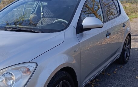 KIA cee'd I рестайлинг, 2007 год, 450 000 рублей, 6 фотография