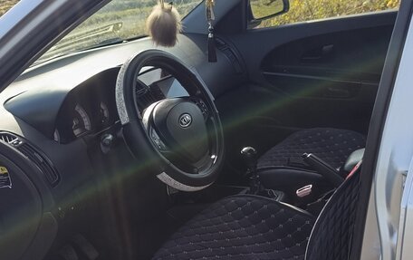KIA cee'd I рестайлинг, 2007 год, 450 000 рублей, 10 фотография