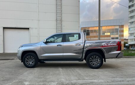 Mitsubishi L200, 2026 год, 5 400 000 рублей, 8 фотография