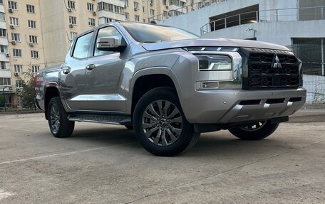 Mitsubishi L200, 2026 год, 5 400 000 рублей, 3 фотография