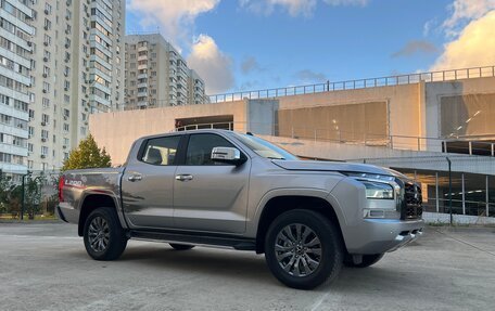 Mitsubishi L200, 2026 год, 5 400 000 рублей, 9 фотография
