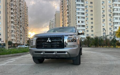 Mitsubishi L200, 2026 год, 5 400 000 рублей, 10 фотография