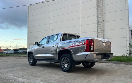 Mitsubishi L200, 2026 год, 5 400 000 рублей, 7 фотография