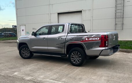 Mitsubishi L200, 2026 год, 5 400 000 рублей, 2 фотография