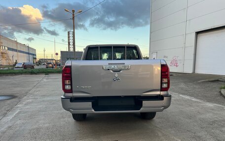 Mitsubishi L200, 2026 год, 5 400 000 рублей, 12 фотография