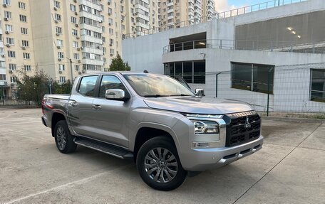 Mitsubishi L200, 2026 год, 5 400 000 рублей, 4 фотография