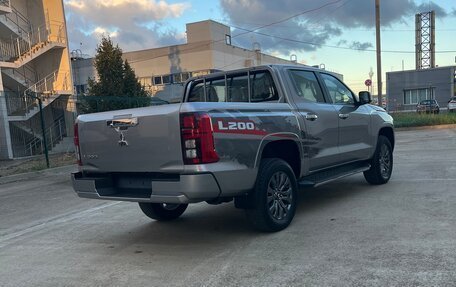 Mitsubishi L200, 2026 год, 5 400 000 рублей, 11 фотография