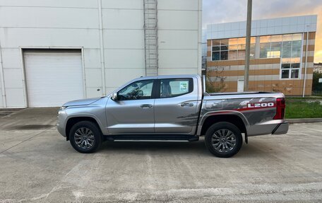Mitsubishi L200, 2026 год, 5 400 000 рублей, 5 фотография