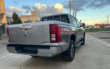 Mitsubishi L200, 2026 год, 5 400 000 рублей, 6 фотография