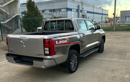 Mitsubishi L200, 2026 год, 5 400 000 рублей, 14 фотография