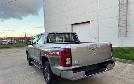 Mitsubishi L200, 2026 год, 5 400 000 рублей, 13 фотография
