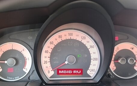 KIA cee'd I рестайлинг, 2007 год, 450 000 рублей, 9 фотография