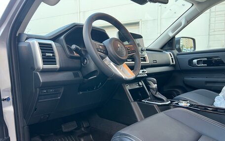 Mitsubishi L200, 2026 год, 5 400 000 рублей, 22 фотография