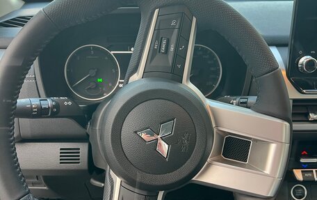 Mitsubishi L200, 2026 год, 5 400 000 рублей, 23 фотография