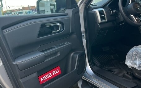 Mitsubishi L200, 2026 год, 5 400 000 рублей, 28 фотография