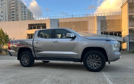 Mitsubishi L200, 2026 год, 5 400 000 рублей, 36 фотография