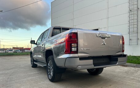 Mitsubishi L200, 2026 год, 5 400 000 рублей, 33 фотография