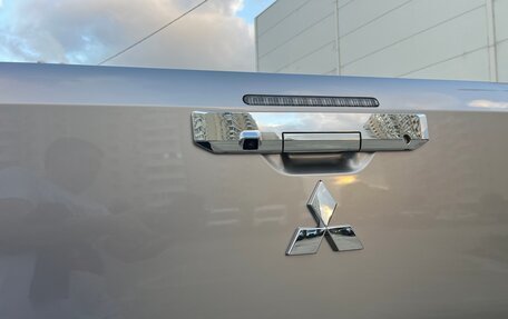 Mitsubishi L200, 2026 год, 5 400 000 рублей, 37 фотография