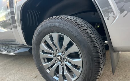 Mitsubishi L200, 2026 год, 5 400 000 рублей, 38 фотография