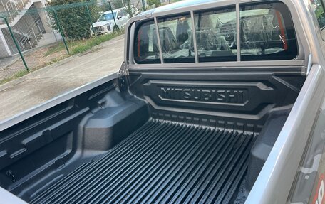 Mitsubishi L200, 2026 год, 5 400 000 рублей, 34 фотография