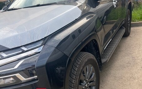 Mitsubishi L200, 2026 год, 5 400 000 рублей, 40 фотография