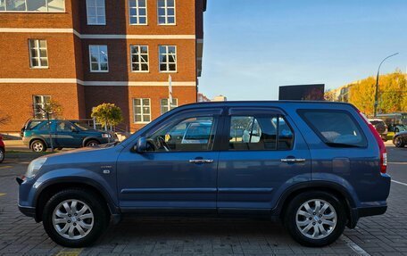 Honda CR-V II рестайлинг, 2004 год, 700 000 рублей, 3 фотография