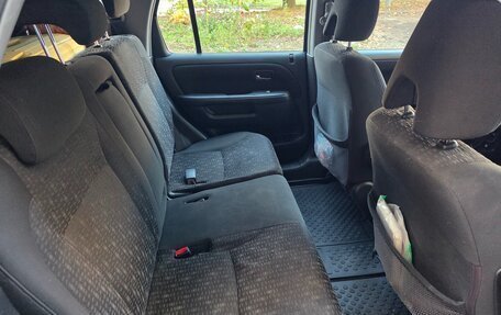 Honda CR-V II рестайлинг, 2004 год, 700 000 рублей, 6 фотография