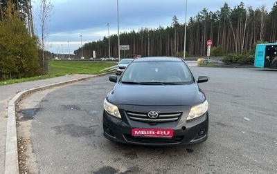 Toyota Corolla, 2007 год, 495 000 рублей, 1 фотография