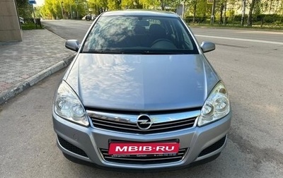 Opel Astra H, 2008 год, 580 000 рублей, 1 фотография