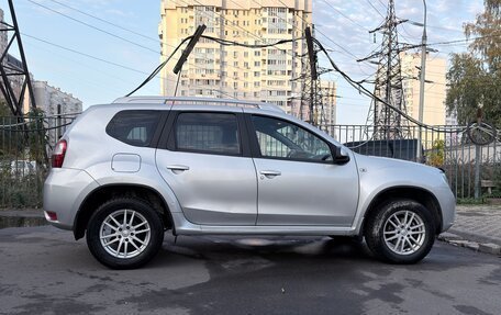 Nissan Terrano III, 2016 год, 1 230 000 рублей, 3 фотография