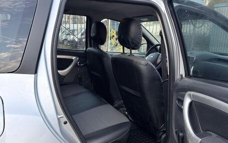 Nissan Terrano III, 2016 год, 1 230 000 рублей, 9 фотография