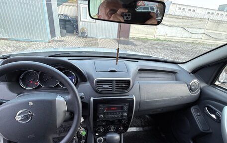 Nissan Terrano III, 2016 год, 1 230 000 рублей, 14 фотография