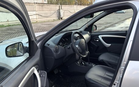 Nissan Terrano III, 2016 год, 1 230 000 рублей, 10 фотография