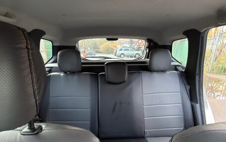Nissan Terrano III, 2016 год, 1 230 000 рублей, 12 фотография
