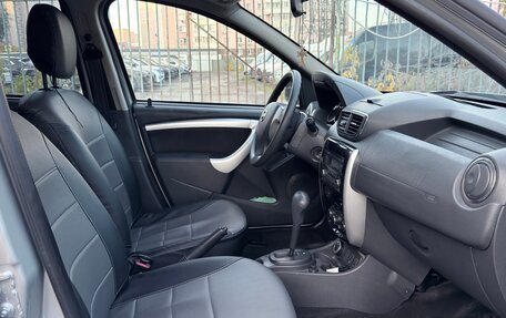 Nissan Terrano III, 2016 год, 1 230 000 рублей, 8 фотография