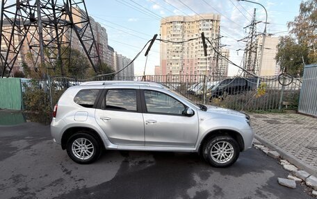 Nissan Terrano III, 2016 год, 1 230 000 рублей, 17 фотография