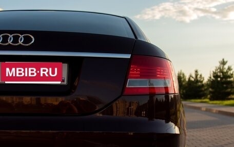 Audi A6, 2006 год, 750 000 рублей, 4 фотография