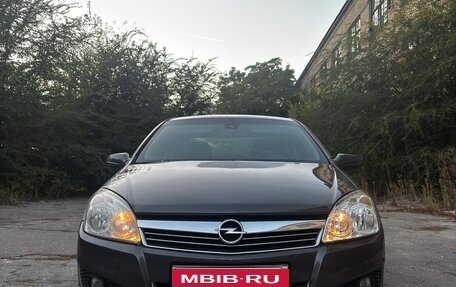 Opel Astra H, 2009 год, 420 000 рублей, 1 фотография