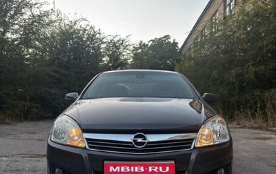 Opel Astra H, 2009 год, 420 000 рублей, 1 фотография