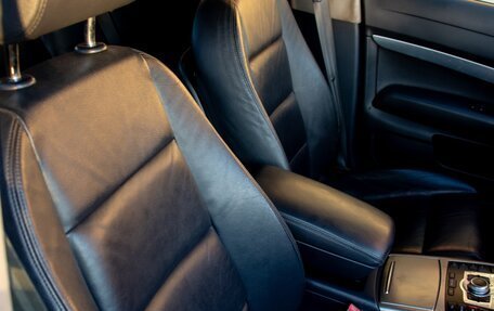 Audi A6, 2006 год, 750 000 рублей, 25 фотография