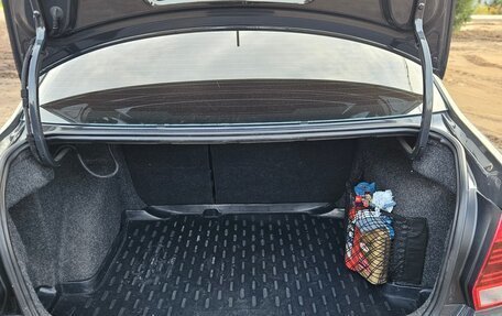 Volkswagen Polo VI (EU Market), 2017 год, 1 150 000 рублей, 6 фотография