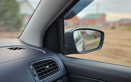 Volkswagen Polo VI (EU Market), 2017 год, 1 150 000 рублей, 12 фотография