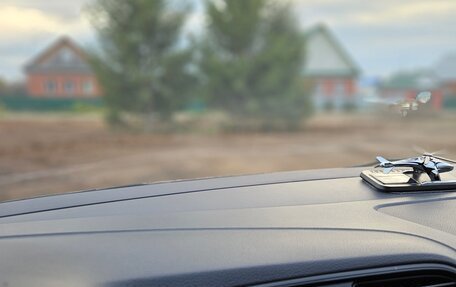 Volkswagen Polo VI (EU Market), 2017 год, 1 150 000 рублей, 13 фотография