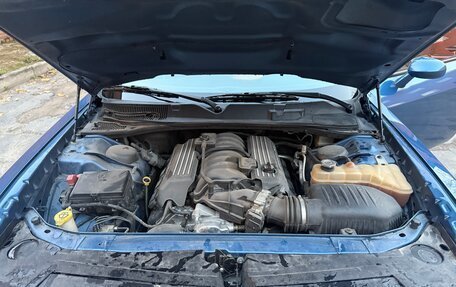 Dodge Challenger III рестайлинг 2, 2020 год, 5 750 000 рублей, 11 фотография