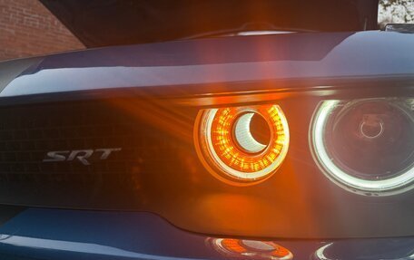 Dodge Challenger III рестайлинг 2, 2020 год, 5 750 000 рублей, 13 фотография