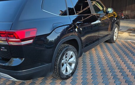 Volkswagen Teramont I, 2018 год, 2 950 000 рублей, 4 фотография