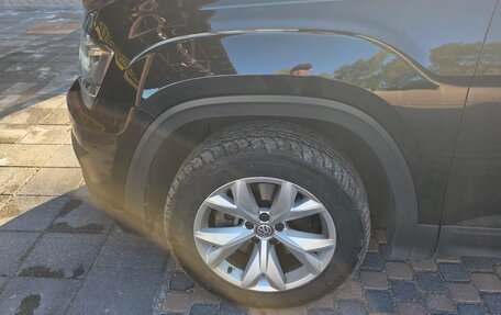 Volkswagen Teramont I, 2018 год, 2 950 000 рублей, 3 фотография