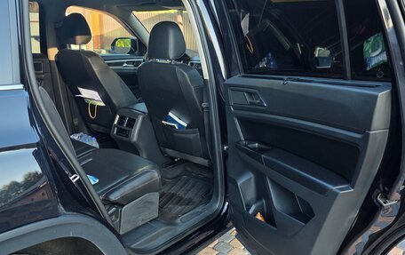 Volkswagen Teramont I, 2018 год, 2 950 000 рублей, 7 фотография